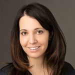 About Sarah Jenkins Portrait