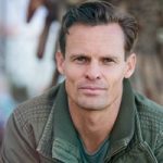 About Marcus Thorne Portrait